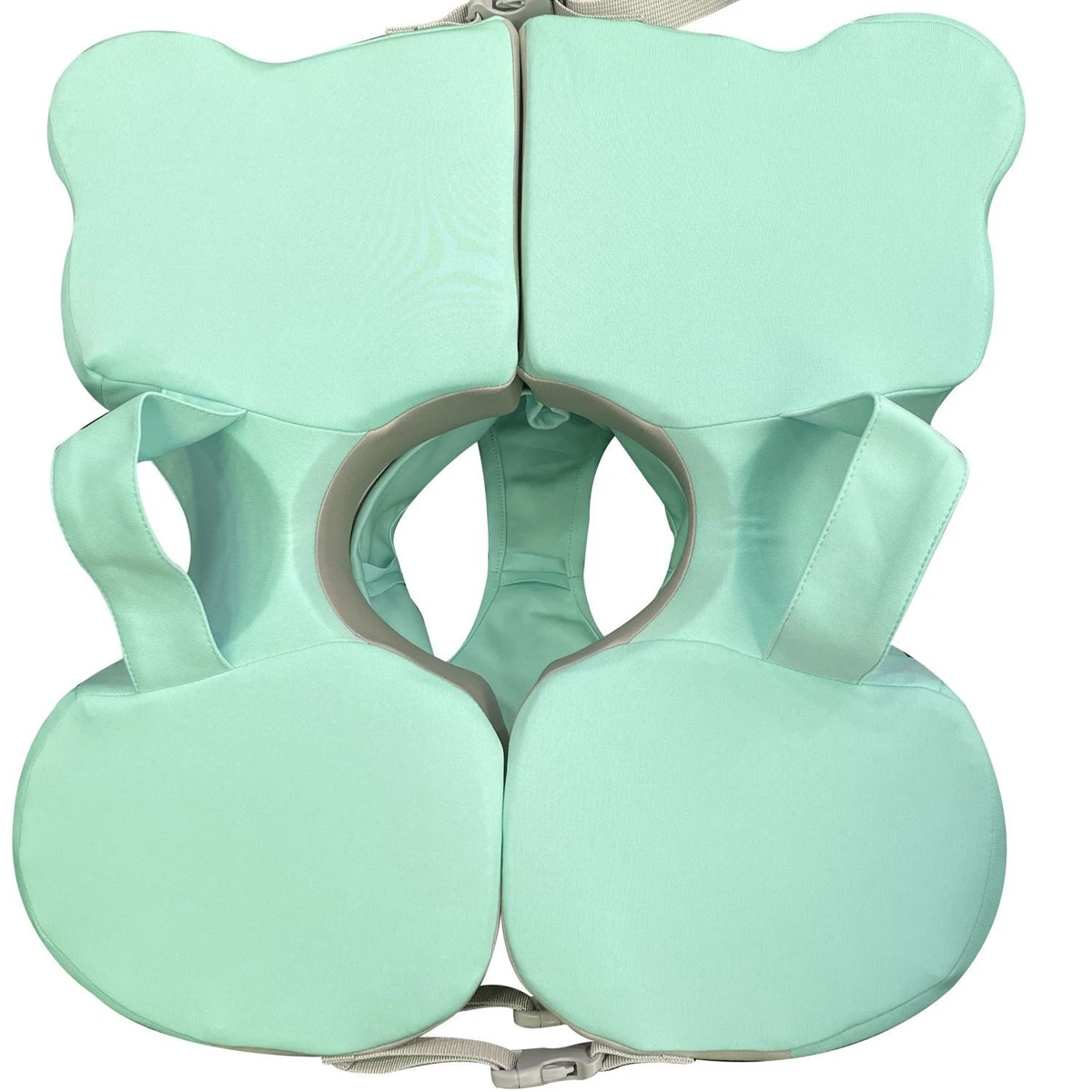 siège de natation pour nouveau né avec sac de siège anti chute, anneau de siège non gonflable pour aisselles de bébé, jouets de bain de haute qualité, démontage gratuit siège de natation pour nouveau né avec sac de siège anti chute, anneau de siège non gonflable pour aisselles de bébé, jouets de bain de haute qualité, démontage gratuit