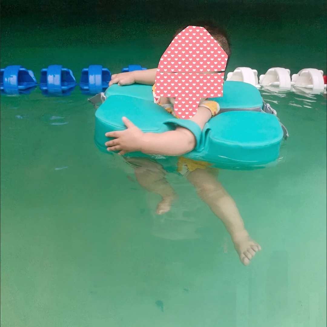 siège de natation pour nouveau né avec sac de siège anti chute, anneau de siège non gonflable pour aisselles de bébé, jouets de bain de haute qualité, démontage gratuit siège de natation pour nouveau né avec sac de siège anti chute, anneau de siège non gonflable pour aisselles de bébé, jouets de bain de haute qualité, démontage gratuit