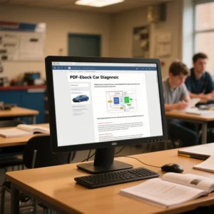 guide d'étude du cours de réparation ecu 2 en 1, programmation avancée d'immobilisateur automobile, diagnostic de voiture, test eprom, apprentissage du livre électronique pdf