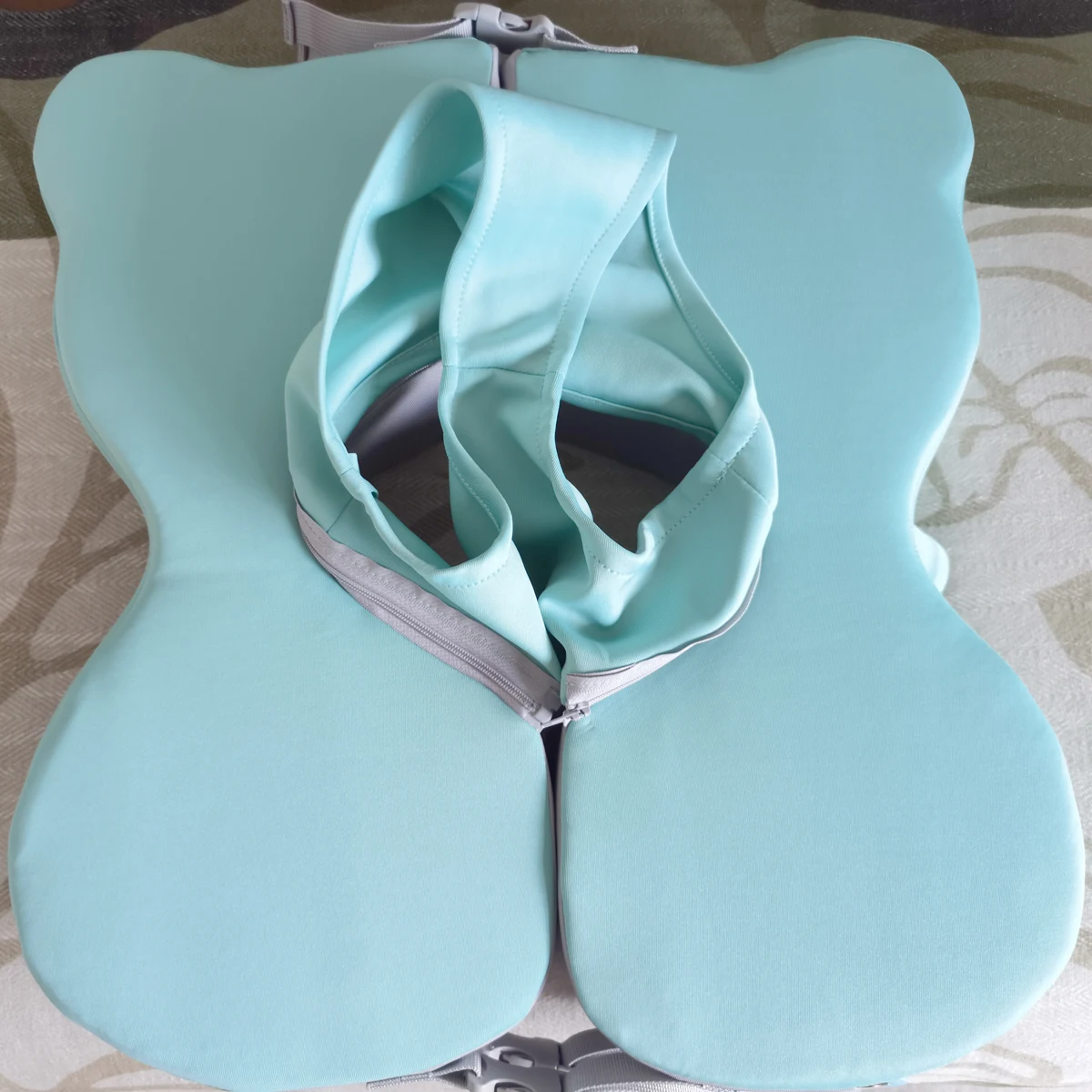 siège de natation pour nouveau né avec sac de siège anti chute, anneau de siège non gonflable pour aisselles de bébé, jouets de bain de haute qualité, démontage gratuit siège de natation pour nouveau né avec sac de siège anti chute, anneau de siège non gonflable pour aisselles de bébé, jouets de bain de haute qualité, démontage gratuit