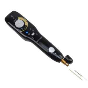 stylo à plasma professionnel hicovo pour l'élimination des verrues, des taches brunes, des vergetures, du rajeunissement cutané par fibroblastes, resserrement cutané à froid, appareil facial automatique
